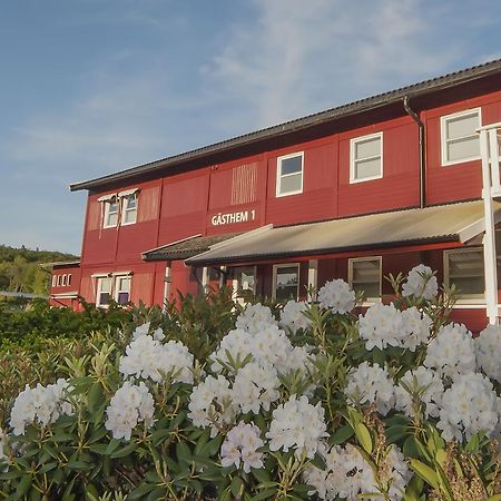 Hillesgarden Hotel Boarp Kültér fotó