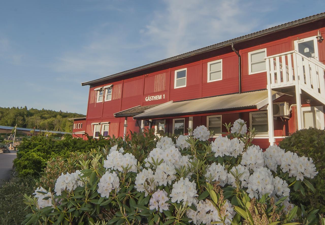 Hillesgarden Hotel Boarp Kültér fotó