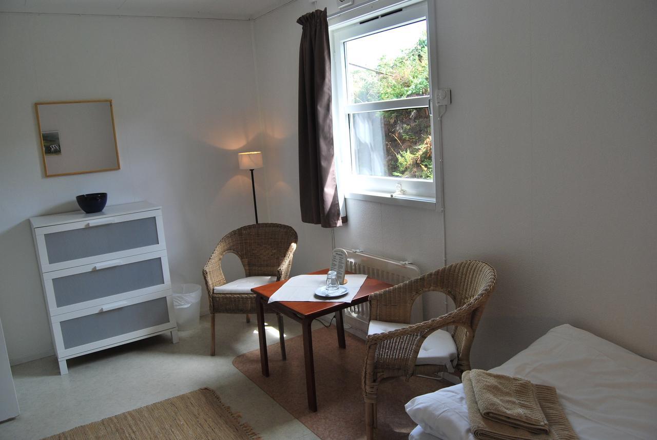 Hillesgarden Hotel Boarp Kültér fotó