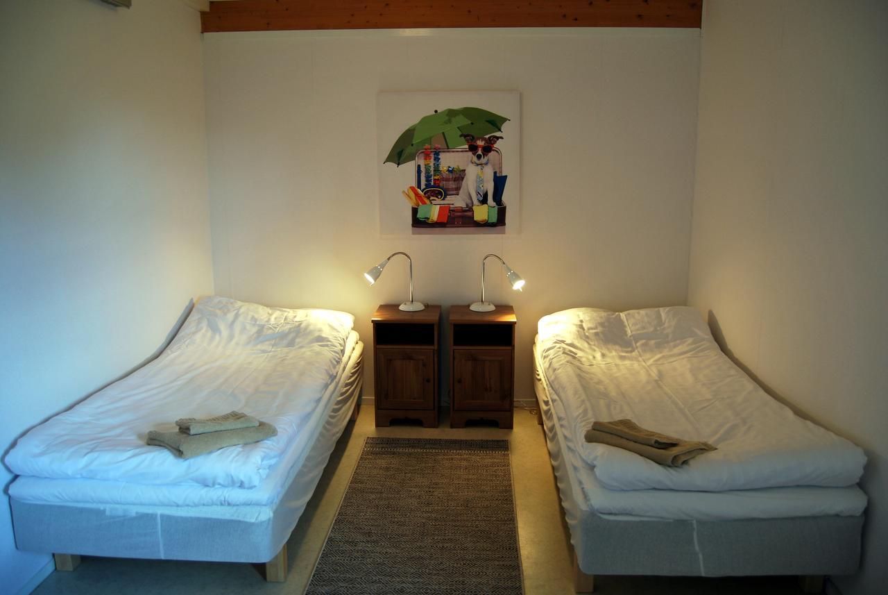 Hillesgarden Hotel Boarp Kültér fotó