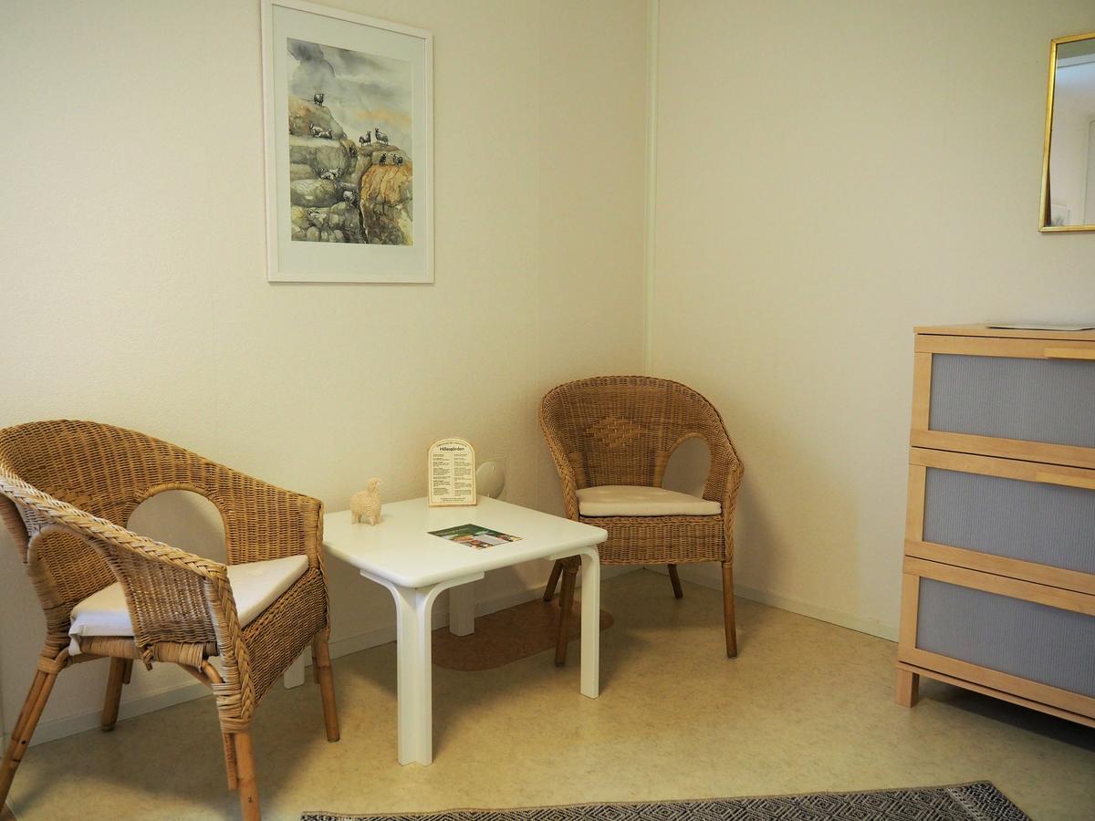 Hillesgarden Hotel Boarp Kültér fotó