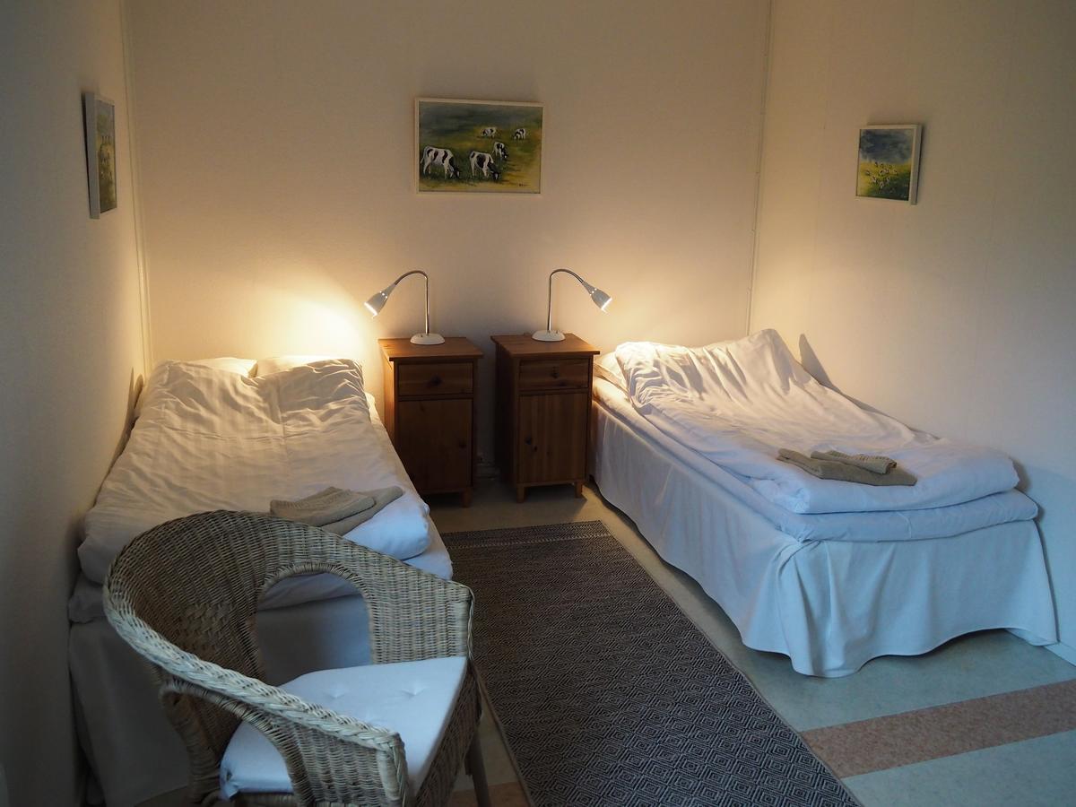 Hillesgarden Hotel Boarp Kültér fotó