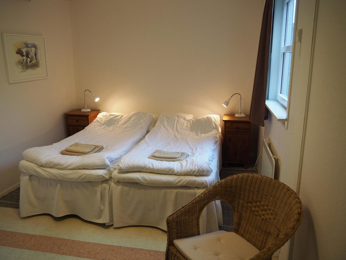 Hillesgarden Hotel Boarp Kültér fotó